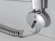 Topné tyče Sapho Tete